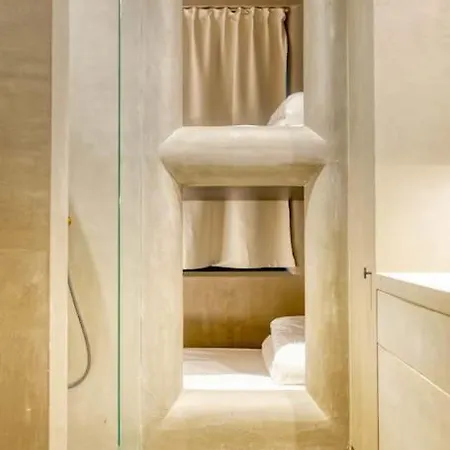 公寓 Cozy For 4 Guests 根特