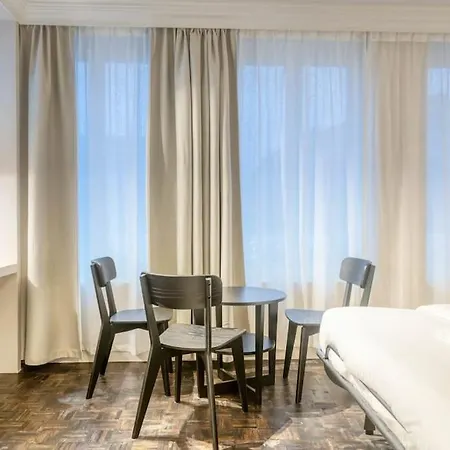 Cozy For 4 Guests Appartement