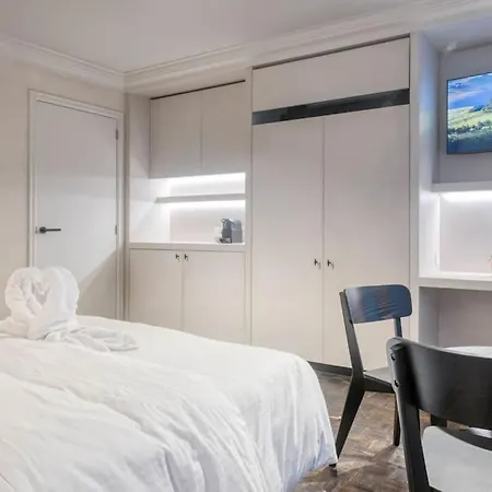 Cozy For 4 Guests *