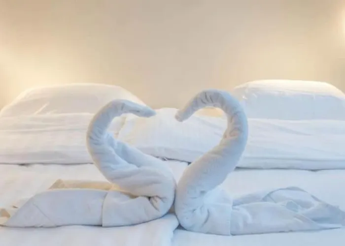 Cozy For 4 Guests 公寓 根特